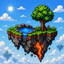 SkyBlockToolkit logo