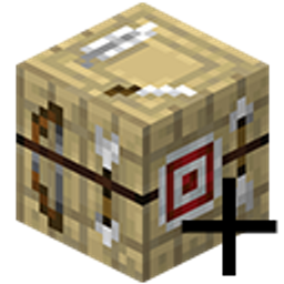 Ciilu's Fletching Table logo