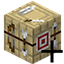 Ciilu's Fletching Table logo
