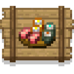 Roll Delight (A Farmer's Delight Add-on)