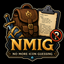 No More Icon Guessing logo
