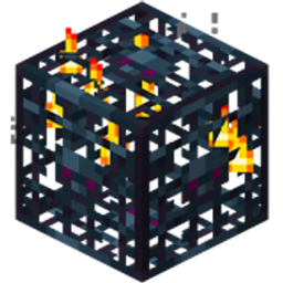 Baritone Spawner Miner logo
