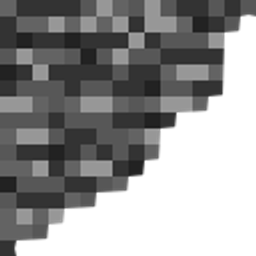 Transparent Bedrock project image