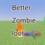 Better Zombie Loot logo