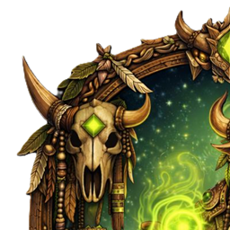 Spiritwalkers Path logo
