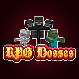 RPG Bosses project image