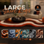 [TheSimsBaddie] Large Swirl Rugs 2026 logo