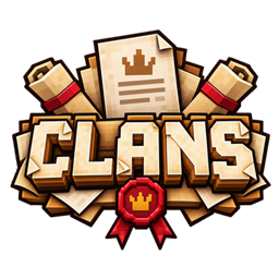 Clan System (UPDATE!) project image