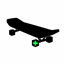 I Need Skating logo