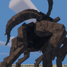 Scape and Run Parasites with Cleb and Friends logo