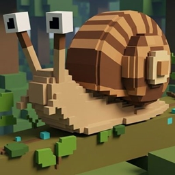 Immortal Snail Hardcore logo