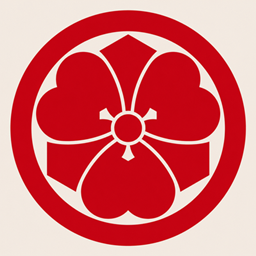 All Japanese Translate logo