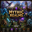 MYTHIC REALMS logo