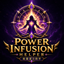 [OR]Power Infusion Helper | 能量灌注助手 logo