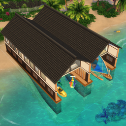 Fishing House Lagoon Look no-CC logo