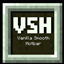 UI - Smooth Hotbar | VSH logo