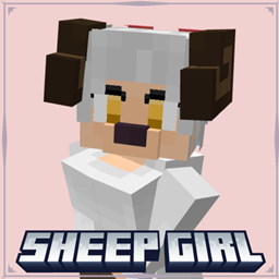 SheepGirl project image