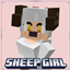 SheepGirl logo