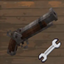ScorchedGunsReforged-Addon logo