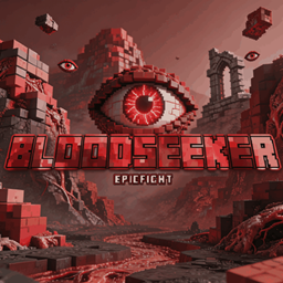 BLOODSEEKER project image
