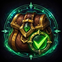 CredibleLoot logo