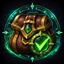 CredibleLoot logo