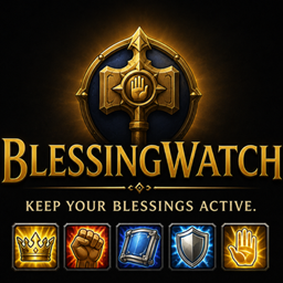 BlessingWatch project image