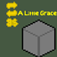 A Little Grace logo