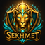 Sekhmet logo