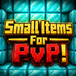 Small PvP Items! project image