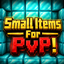 Small PvP Items! logo
