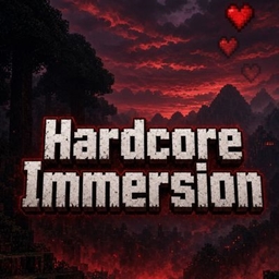 Hardcore Immersion Redux logo