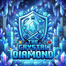 THE CRYSTAL DIAMOND project image