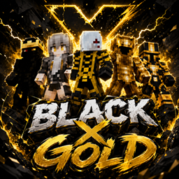 Black X Gold project image