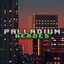 Palladium Heroes logo