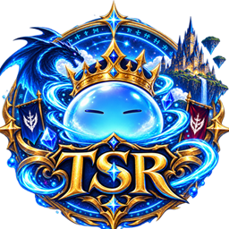 Tensura - Sovereign Rebirth project image