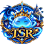 Tensura - Sovereign Rebirth logo