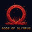 Gods Of Olympus:War Of Gods logo