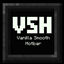 UI - Dark Smooth Hotbar | VSH logo