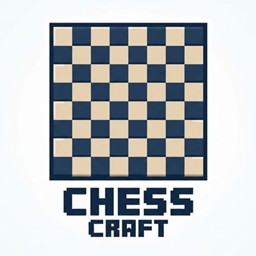 ChessCraft: Server and offline project image