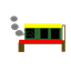 LazyRAM logo