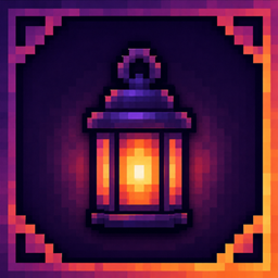 Crafting Dusk project image