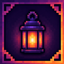 Crafting Dusk logo