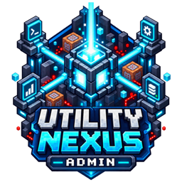Utility Nexus Admin