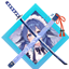 SlashBlade: Return Journey logo
