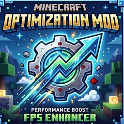 MegaOptimisations logo
