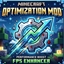 MegaOptimisations logo