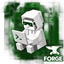 Illegal Parts logo
