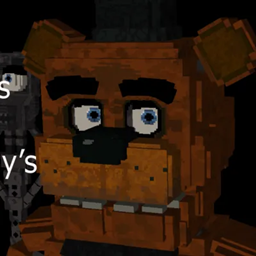 Five Nights at Freddy’s Universe logo
