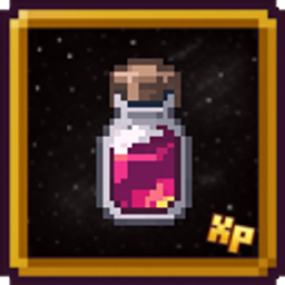 Epic RPG: Flask Bound project image